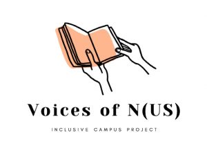 Voices of N(US) Logo