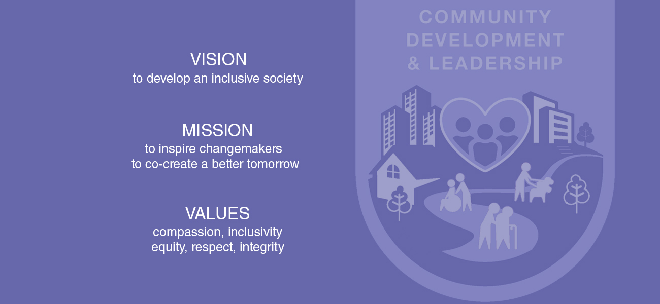 CTPCLC Vision, Mission & Values