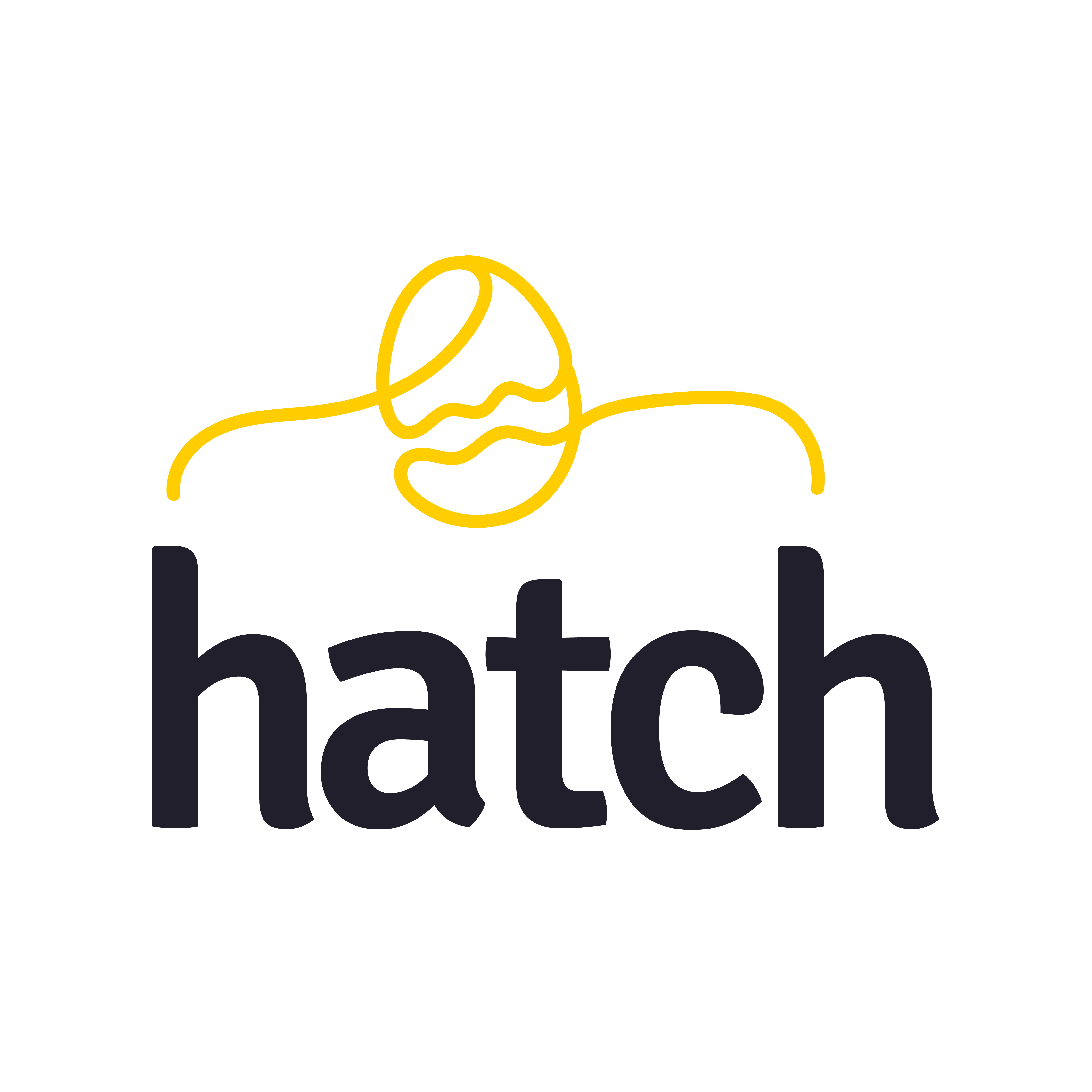 Hatch logo