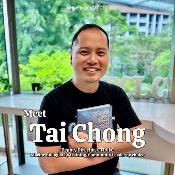Tai Chong