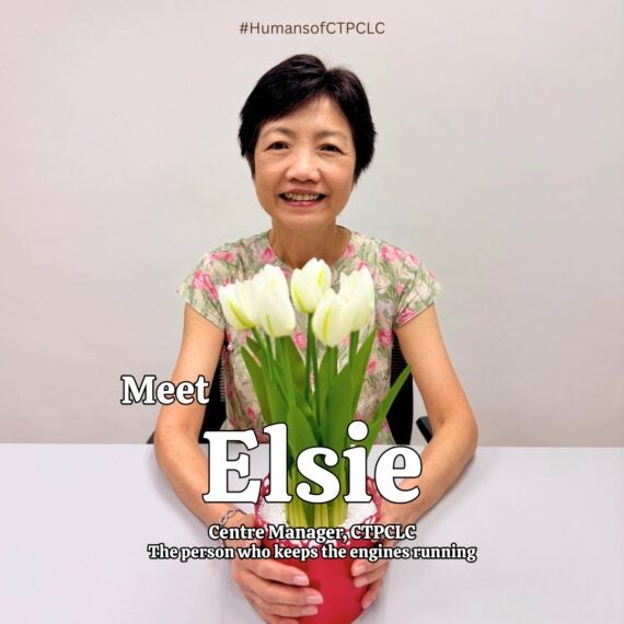 Elsie Lim