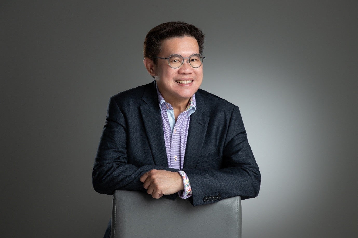 Prof Albert Teo