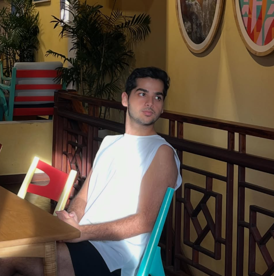 Somesh reading