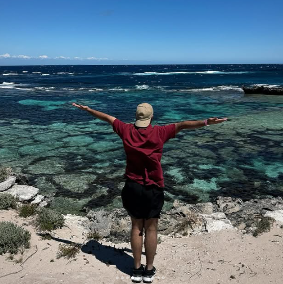 Somesh sea