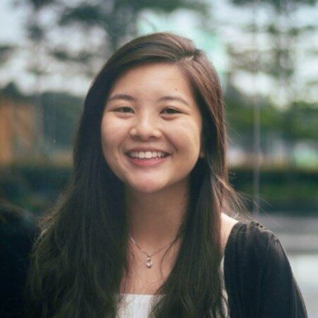 Cheong Ming Fang