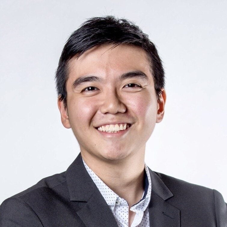 Jerome Lim (headshot)