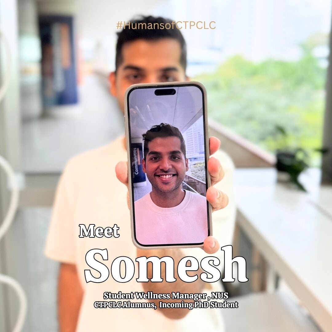 Somesh cover